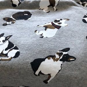 Comfy hoodie from Nordstrom